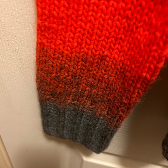 Kate Spade Saturday Wool Blend Sweater Sz S - Picture 7 of 15